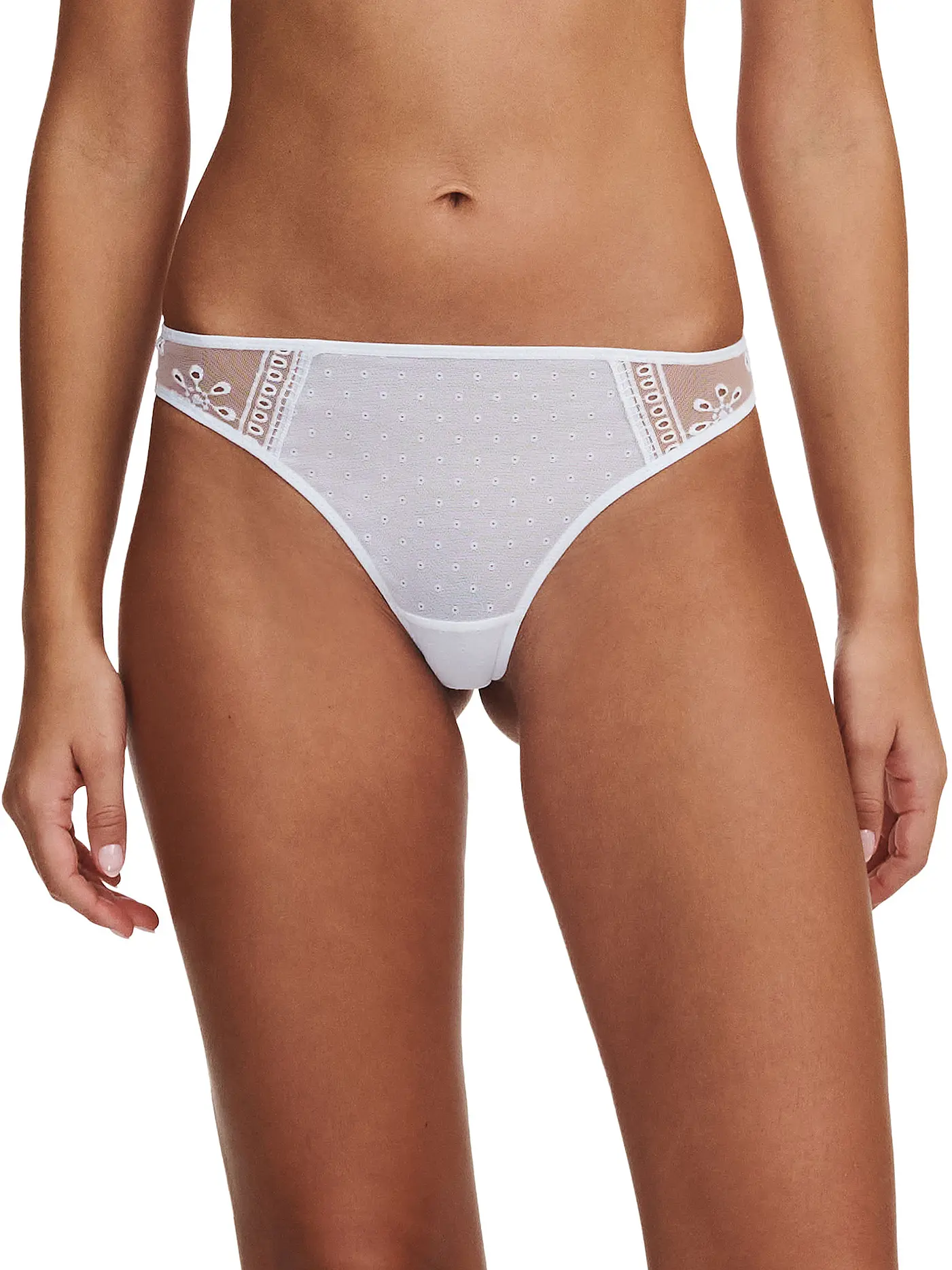 PASSIONATA | String PRISCA | 